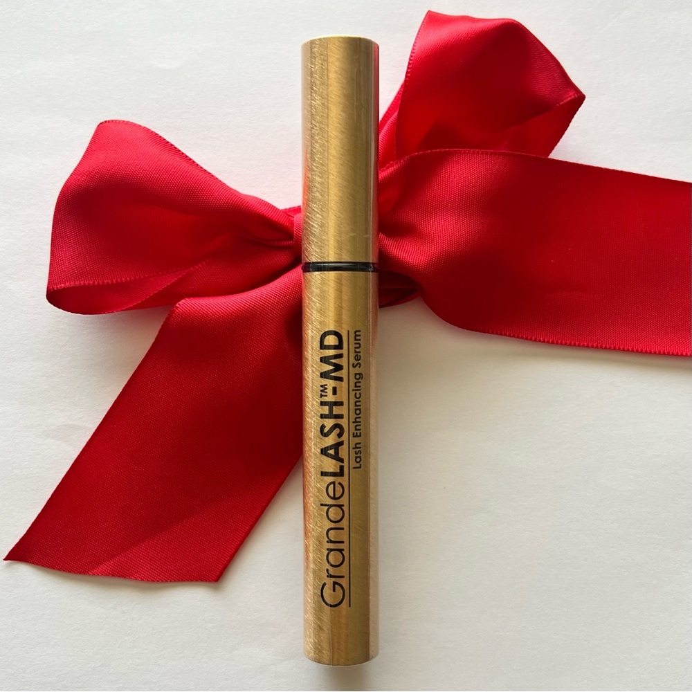 GrandeLASH-MD Lash Enhancing Serum - 4 mL (6 month supply) Grande Lash Serum